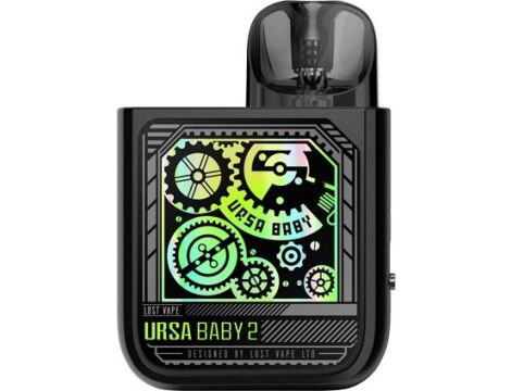 POD SMOK URSA BABY 2 - 2